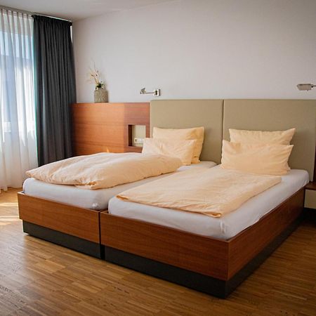 Gaestehaus An Der Oase Versmold エクステリア 写真