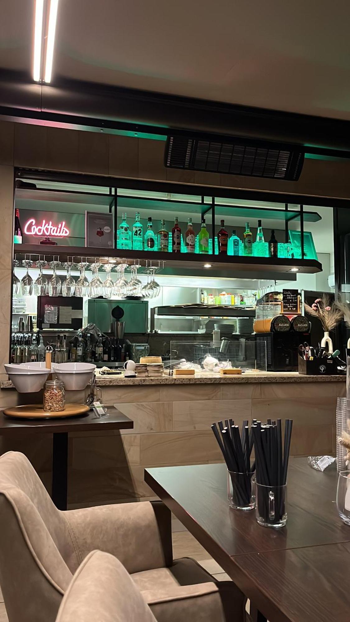 Gaestehaus An Der Oase Versmold エクステリア 写真