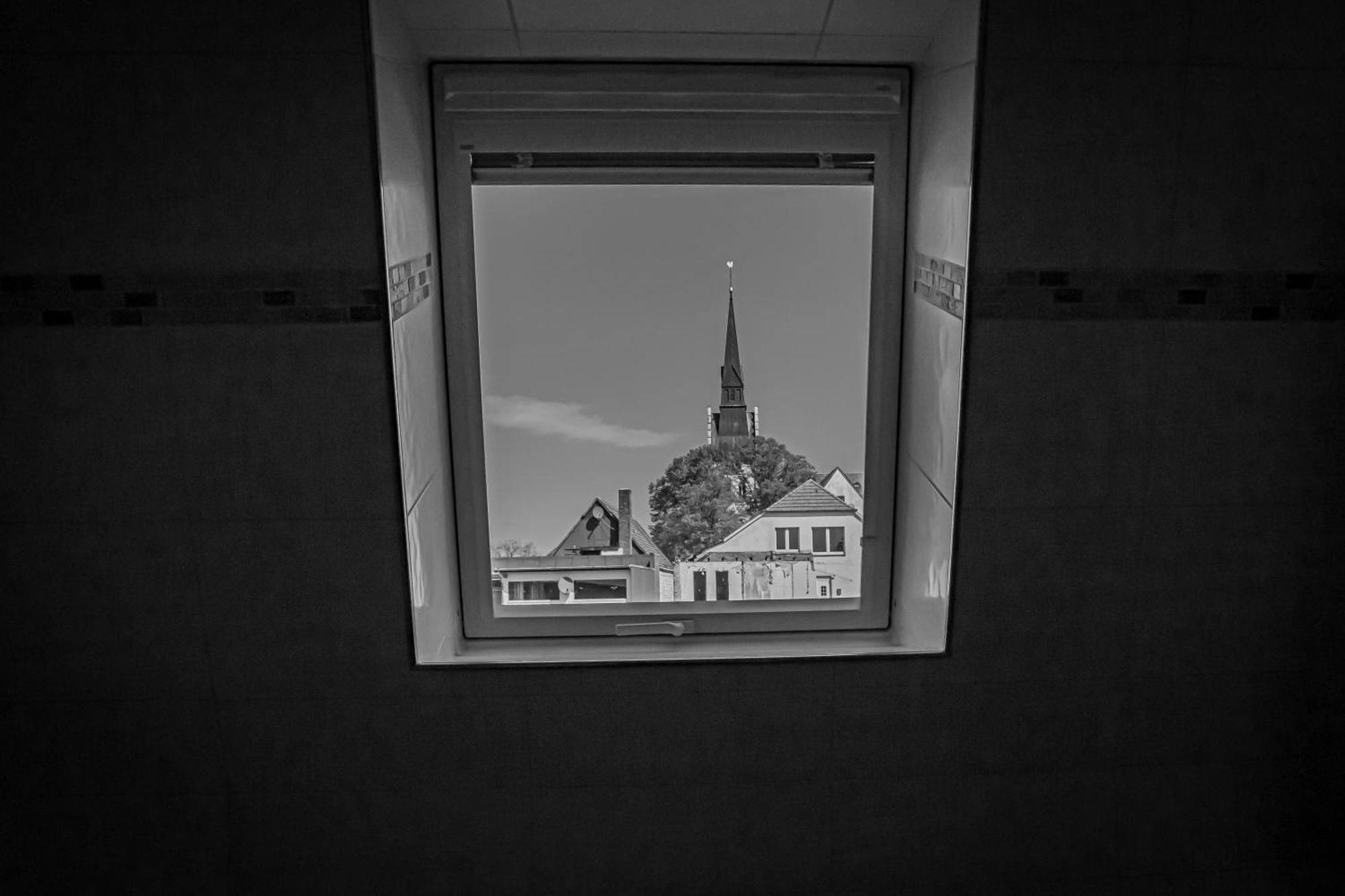 Gaestehaus An Der Oase Versmold エクステリア 写真