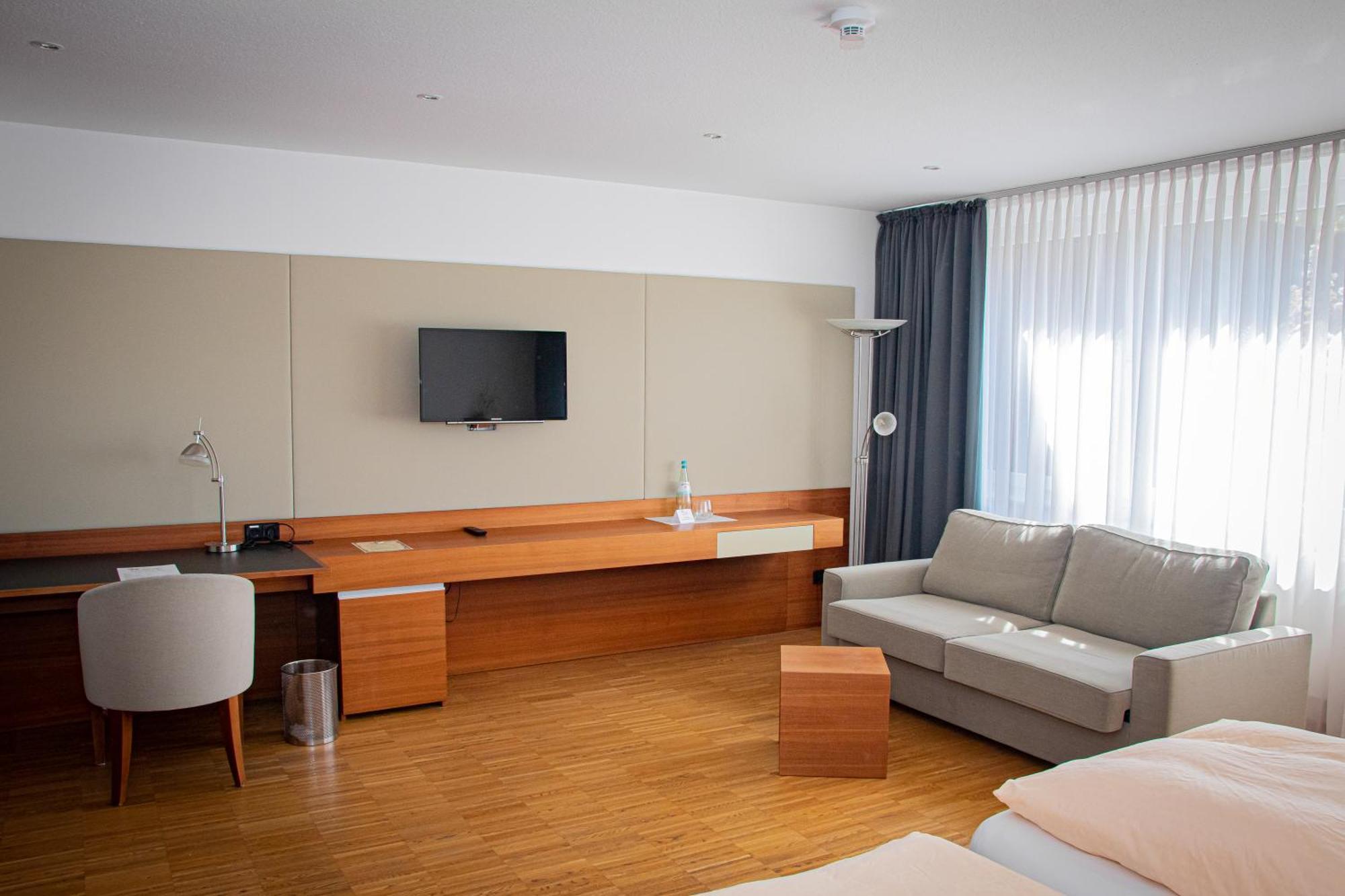 Gaestehaus An Der Oase Versmold エクステリア 写真